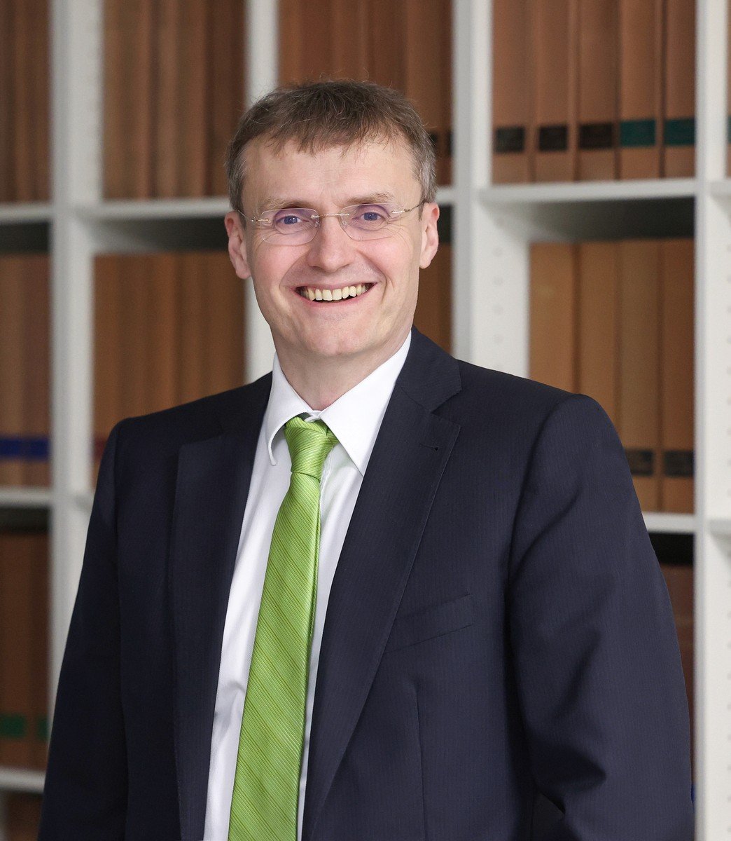Rechtsanwalt Oliver M. Negele