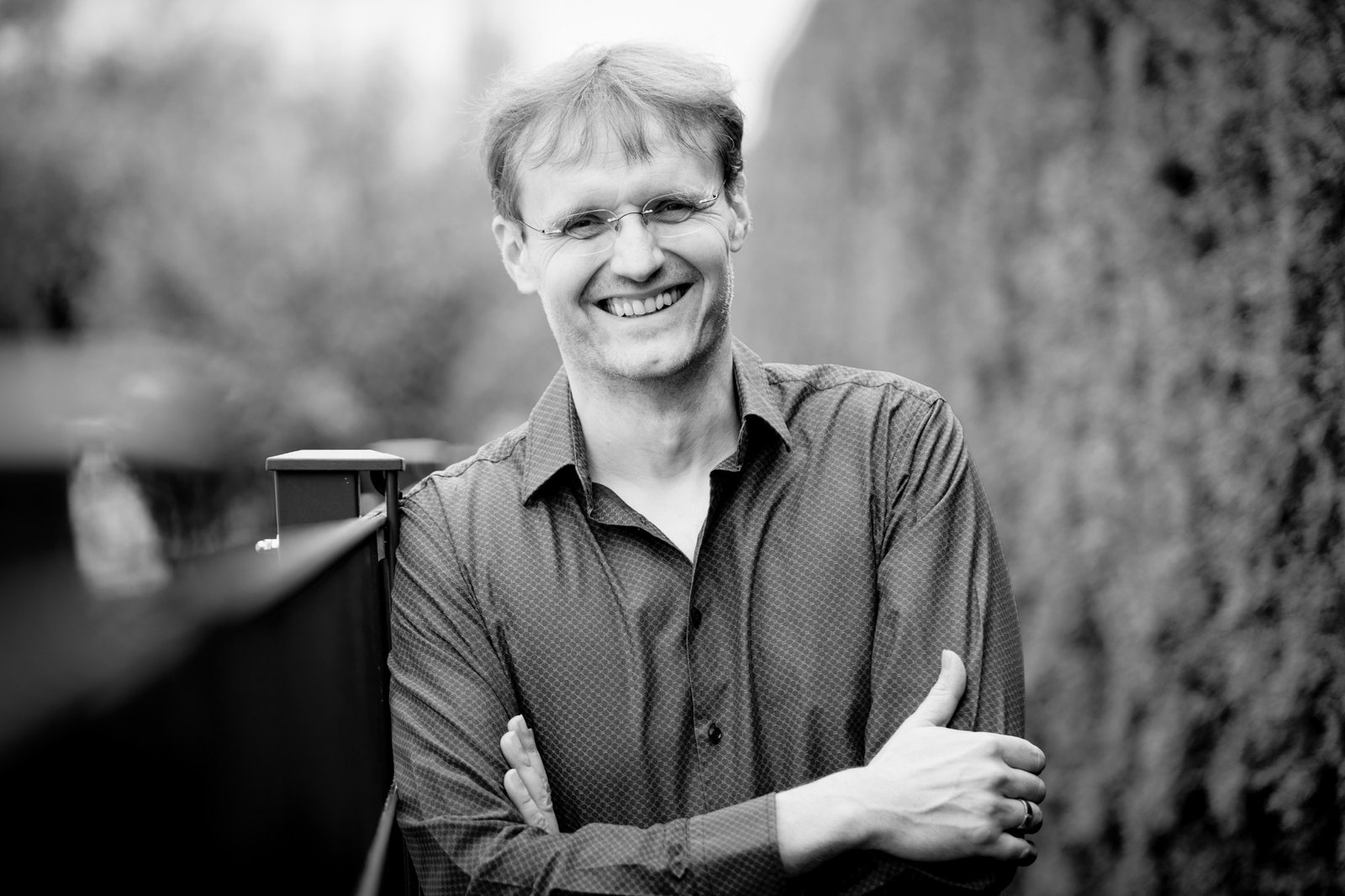 Rechtsanwalt Oliver M. Negele