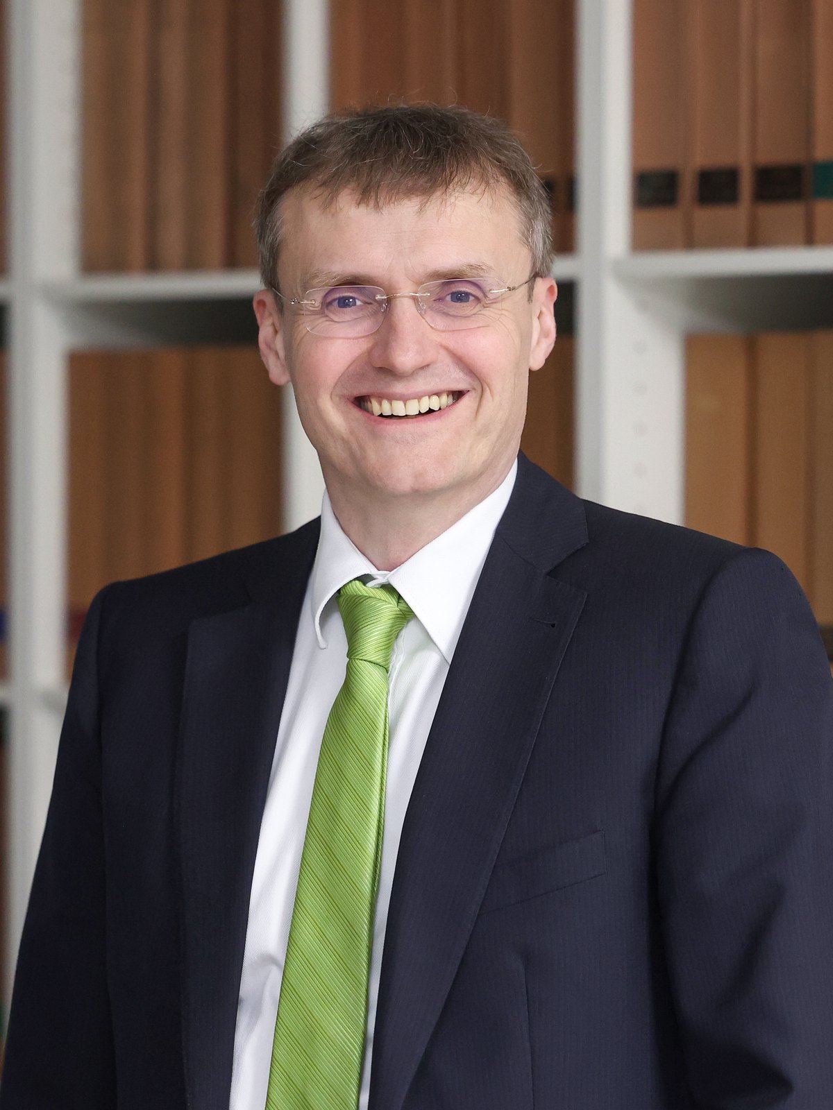 Rechtsanwalt Oliver M. Negele