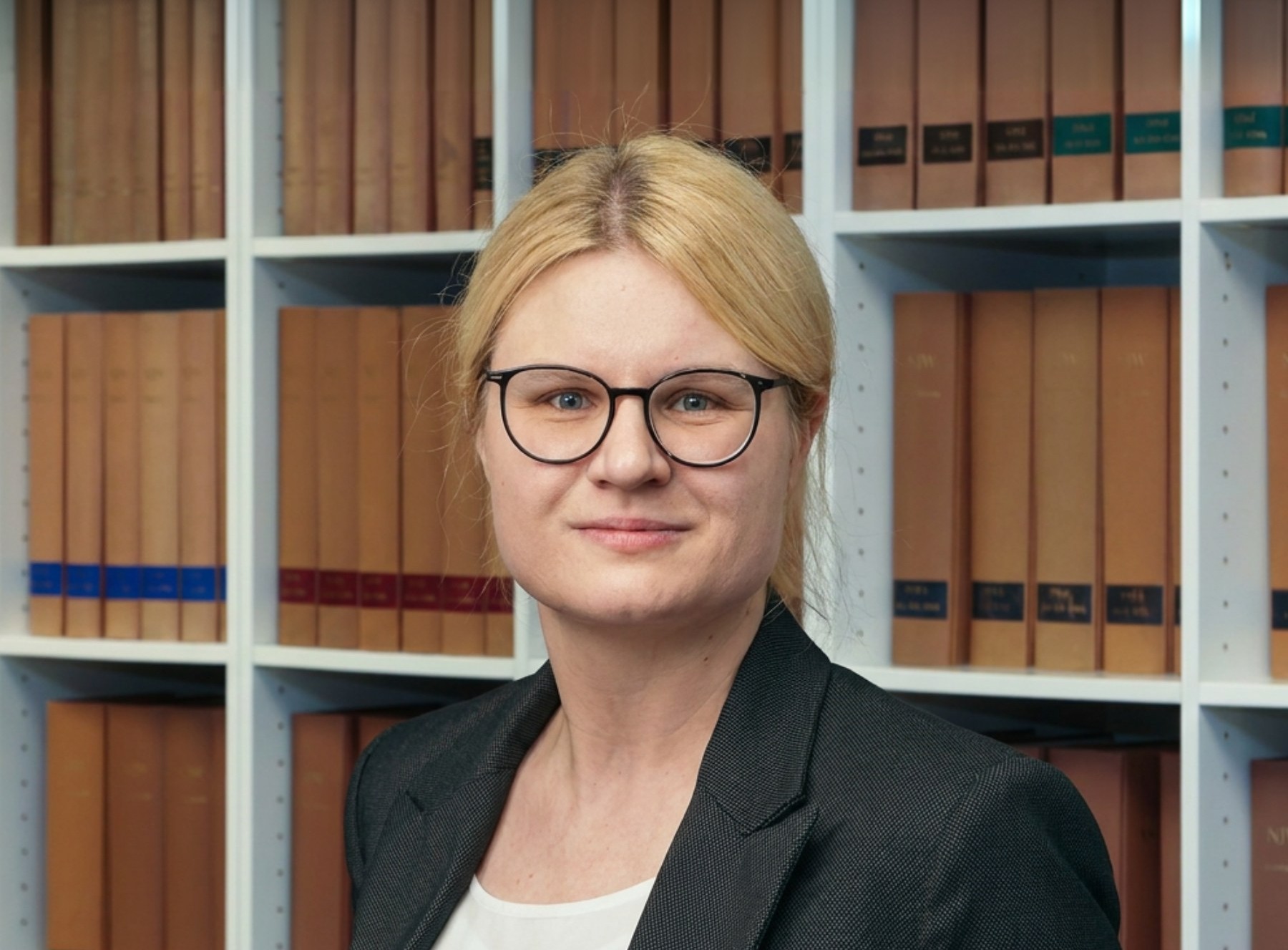 Angela Widmann