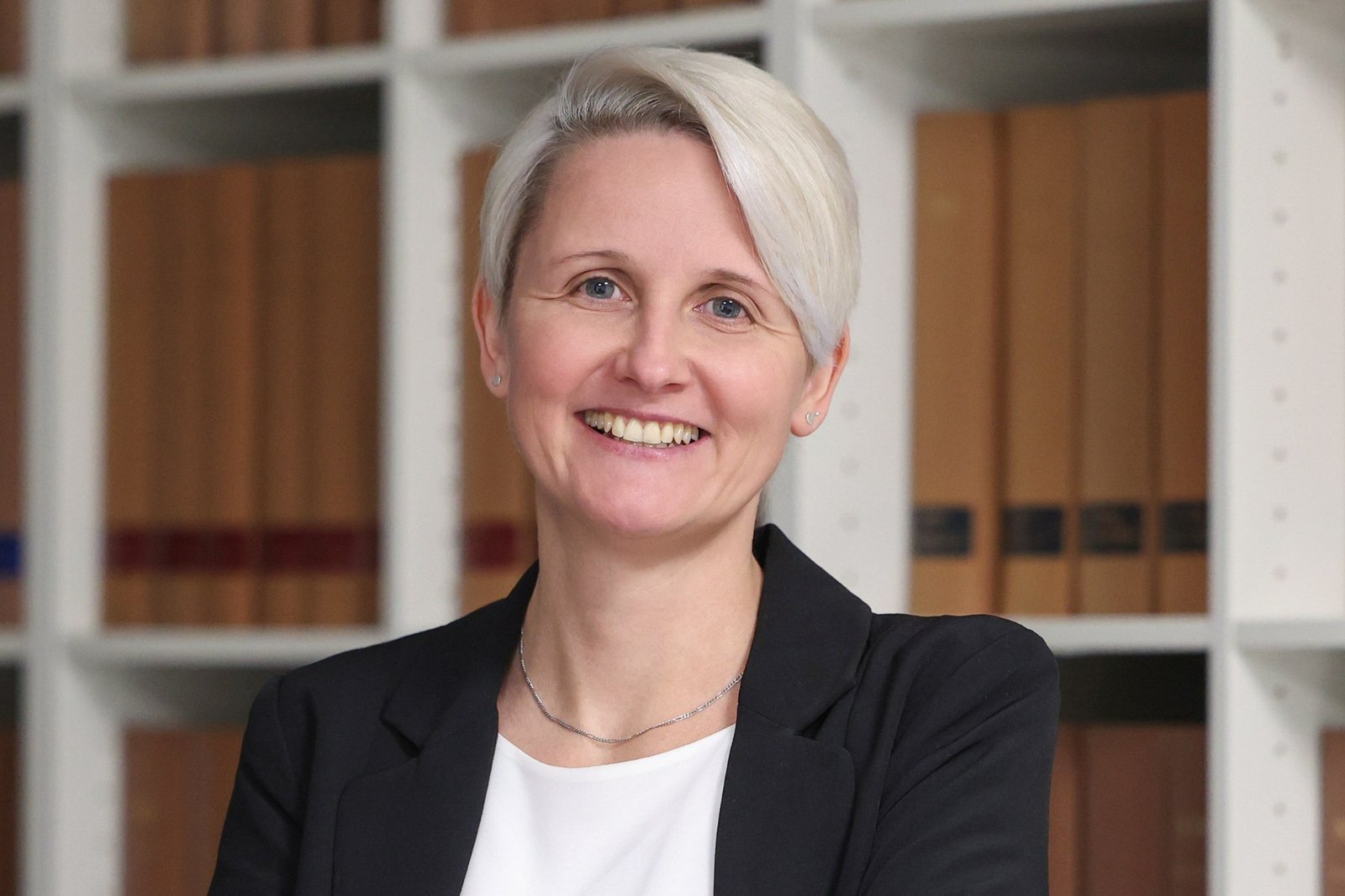 Nadine Schöttl