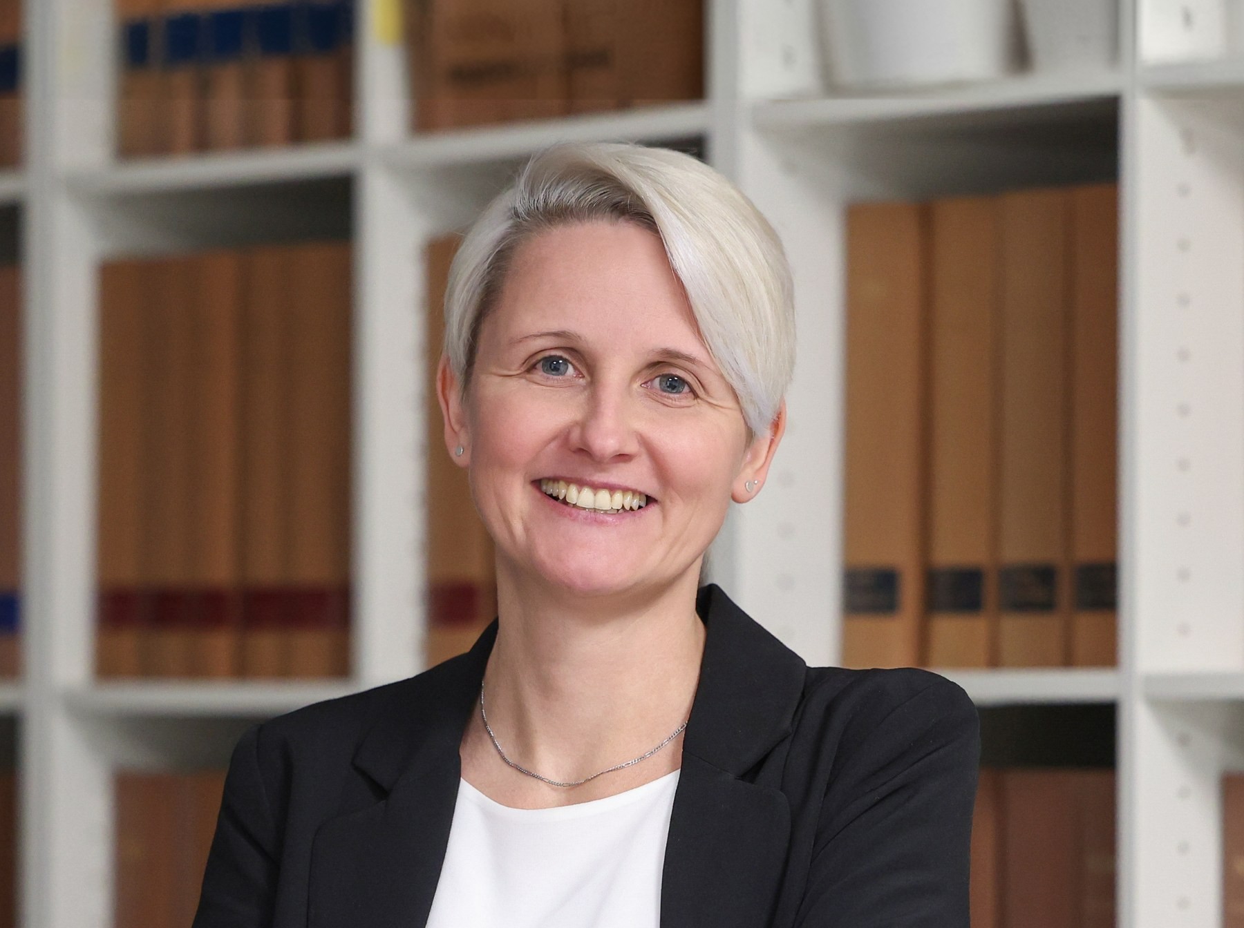 Nadine Schöttl