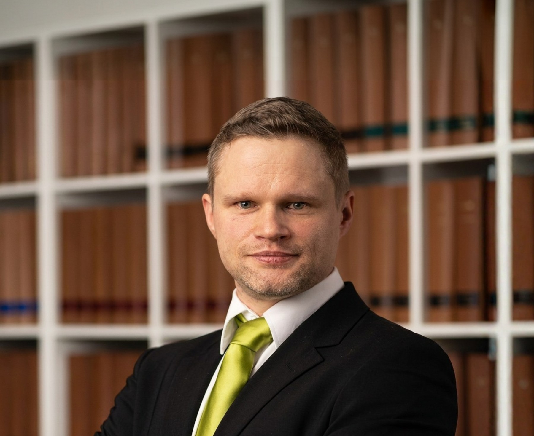 Stephan Neubrand