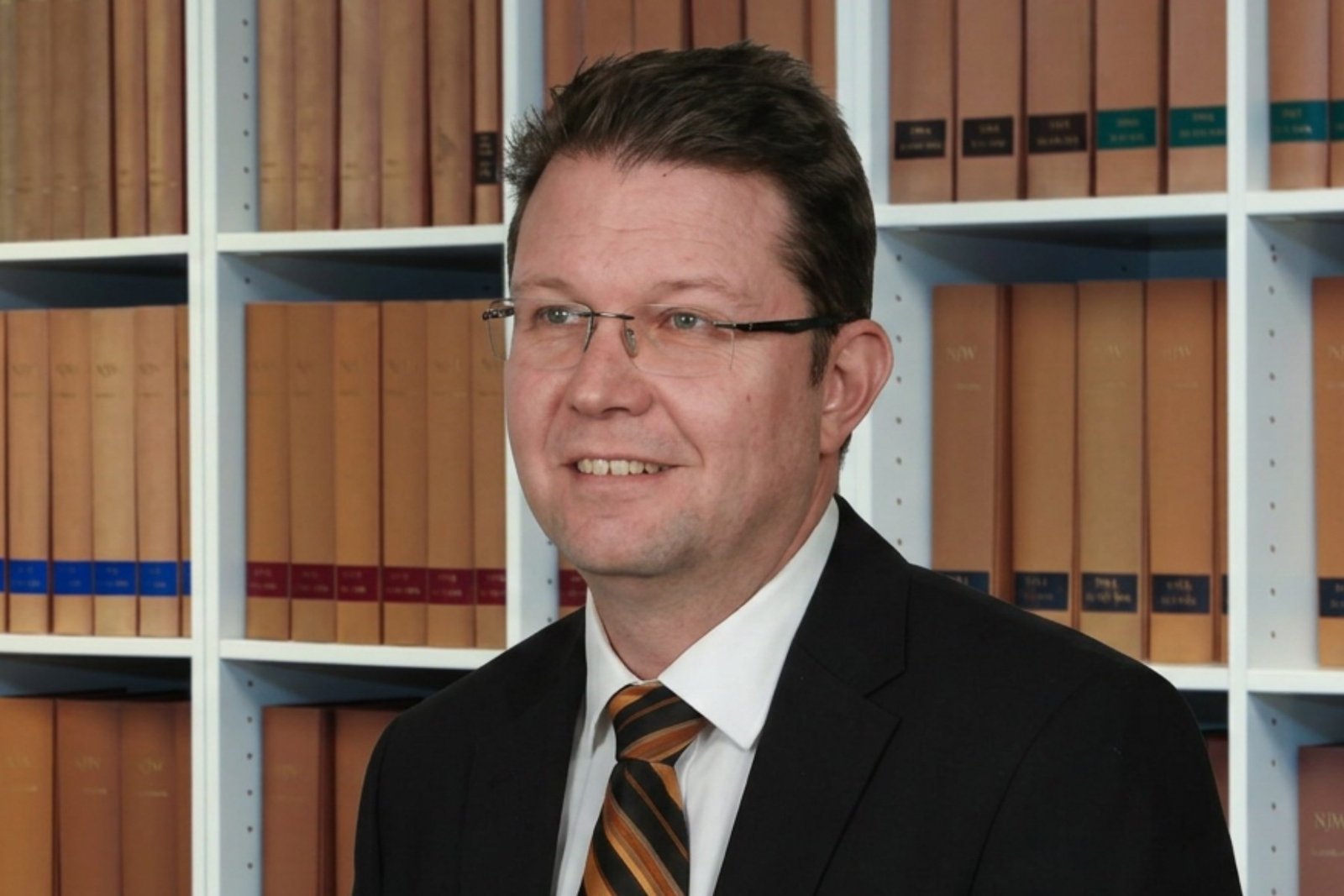 Christian Steffgen