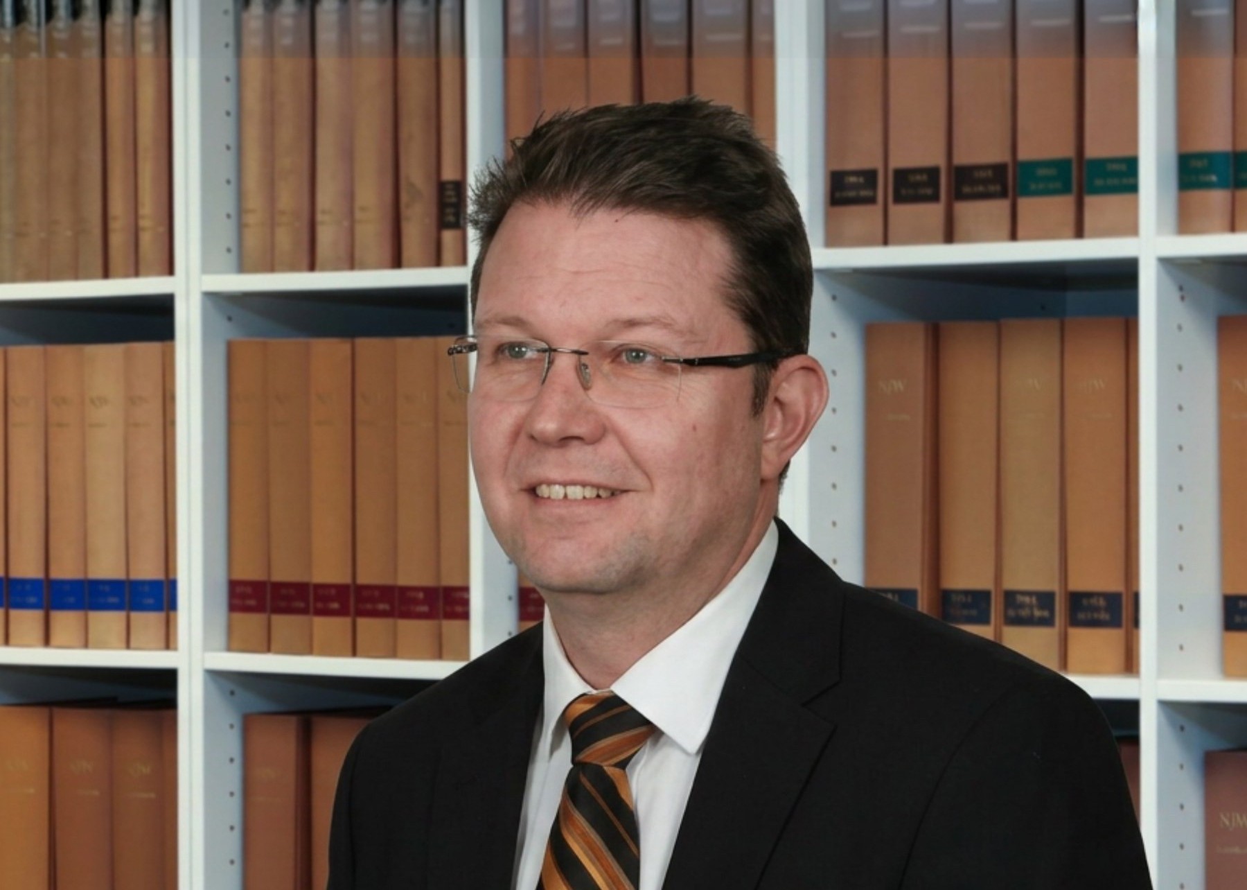 Christian Steffgen