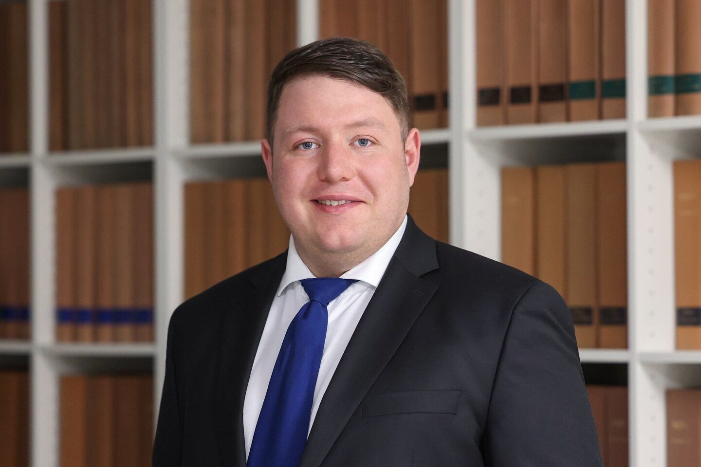 Bastian Widmann