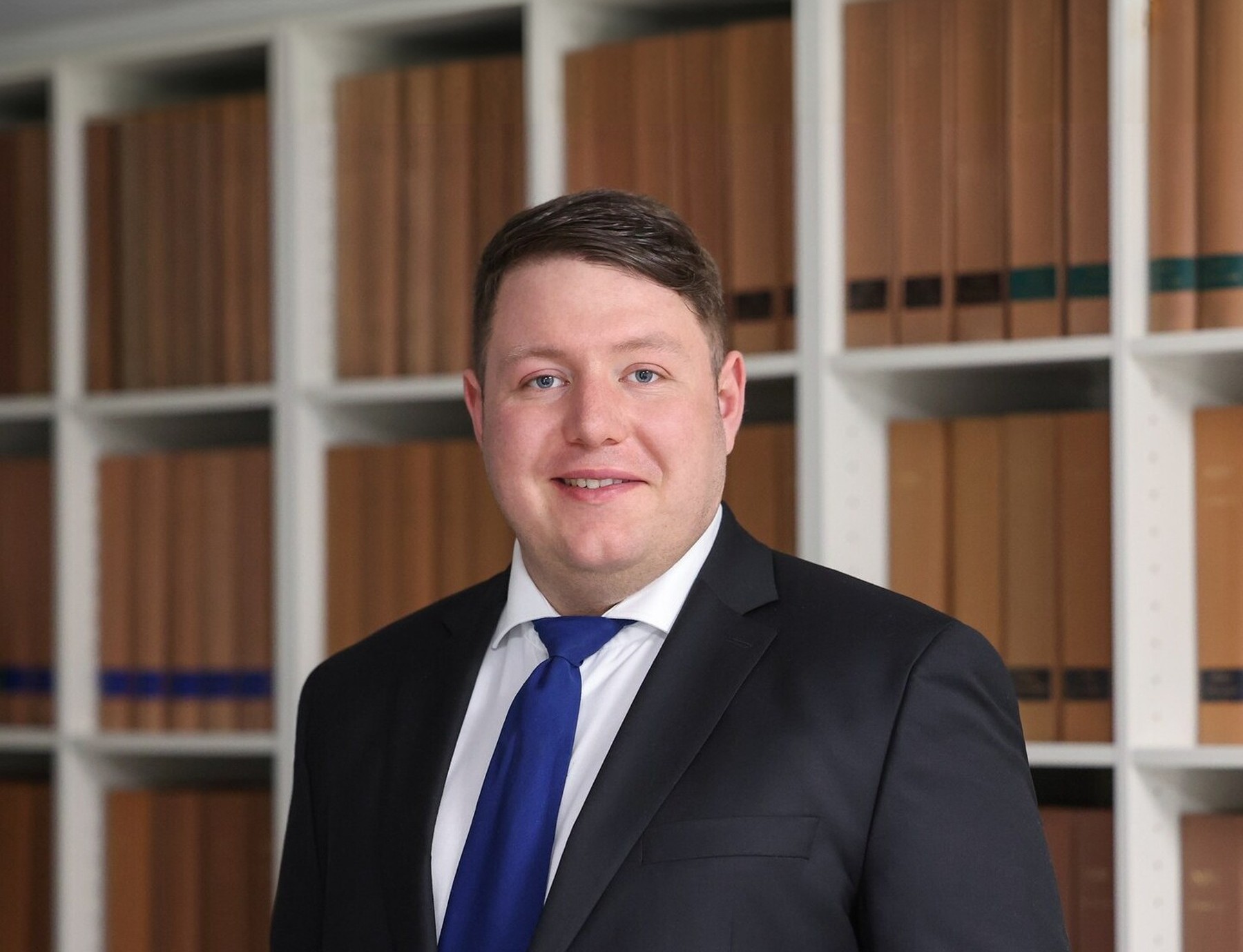 Bastian Widmann